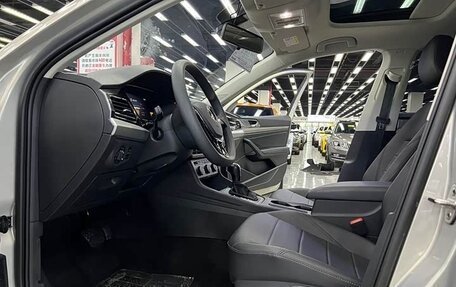 Volkswagen Lavida, 2022 год, 1 747 000 рублей, 8 фотография