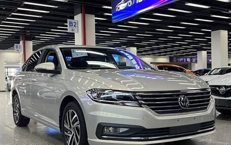 Volkswagen Lavida, 2022 год, 1 747 000 рублей, 5 фотография