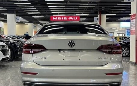 Volkswagen Lavida, 2022 год, 1 747 000 рублей, 4 фотография