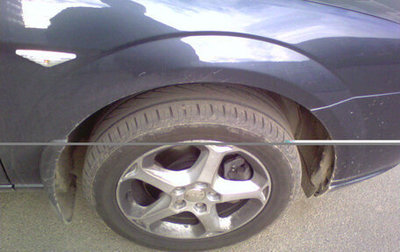 Ford Mondeo III, 2003 год, 250 000 рублей, 1 фотография
