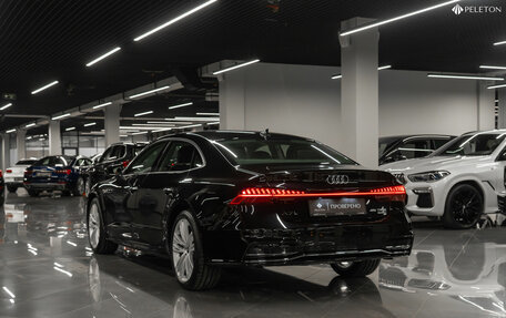 Audi A7, 2024 год, 8 100 000 рублей, 4 фотография