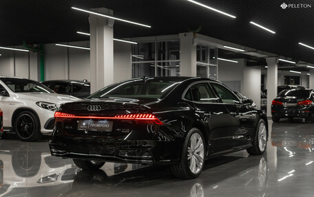 Audi A7, 2024 год, 8 100 000 рублей, 5 фотография