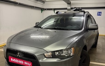 Mitsubishi Lancer IX, 2014 год, 1 150 000 рублей, 1 фотография
