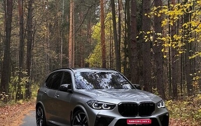 BMW X5 M, 2021 год, 12 850 000 рублей, 1 фотография