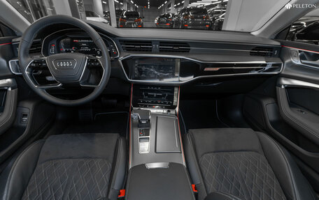 Audi A7, 2024 год, 8 100 000 рублей, 8 фотография