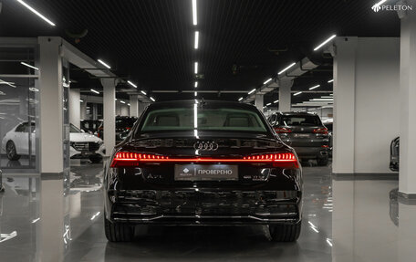 Audi A7, 2024 год, 8 100 000 рублей, 6 фотография