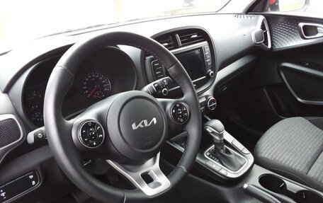 KIA Soul III, 2022 год, 2 350 000 рублей, 1 фотография