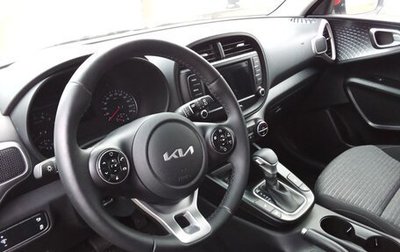 KIA Soul III, 2022 год, 2 350 000 рублей, 1 фотография