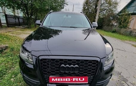 Audi Q5, 2008 год, 1 480 000 рублей, 1 фотография