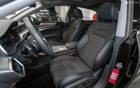 Audi A7, 2024 год, 8 100 000 рублей, 9 фотография