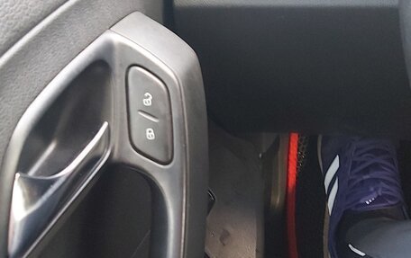 Volkswagen Polo VI (EU Market), 2010 год, 570 000 рублей, 1 фотография