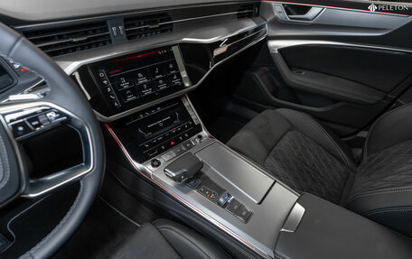 Audi A7, 2024 год, 8 100 000 рублей, 17 фотография