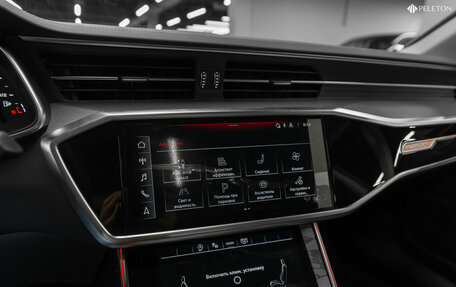 Audi A7, 2024 год, 8 100 000 рублей, 18 фотография