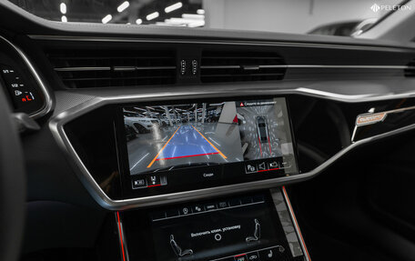 Audi A7, 2024 год, 8 100 000 рублей, 19 фотография