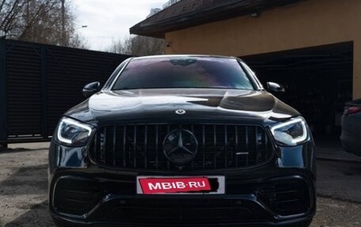 Mercedes-Benz GLC AMG, 2019 год, 6 000 000 рублей, 1 фотография
