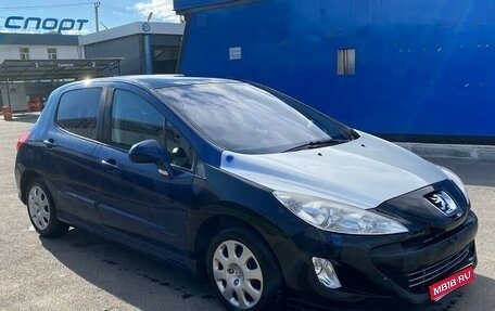 Peugeot 308 II, 2009 год, 300 000 рублей, 1 фотография