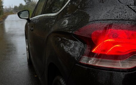 Citroen DS4, 2013 год, 850 000 рублей, 5 фотография