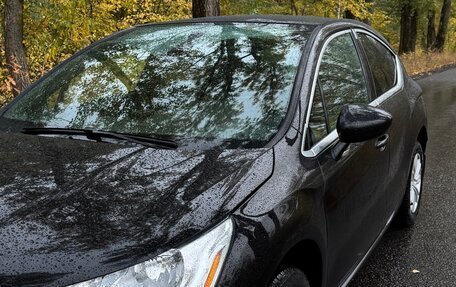 Citroen DS4, 2013 год, 850 000 рублей, 4 фотография