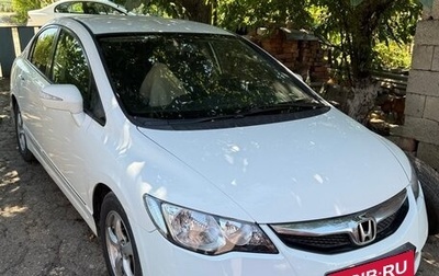 Honda Civic VIII, 2009 год, 900 000 рублей, 1 фотография