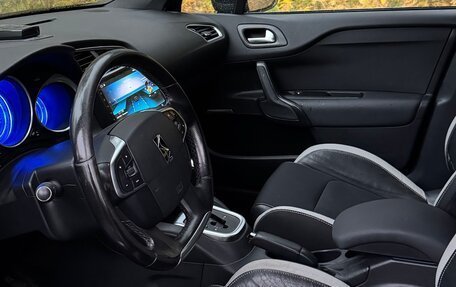 Citroen DS4, 2013 год, 850 000 рублей, 10 фотография