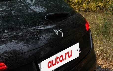 Citroen DS4, 2013 год, 850 000 рублей, 8 фотография