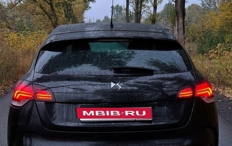 Citroen DS4, 2013 год, 850 000 рублей, 7 фотография