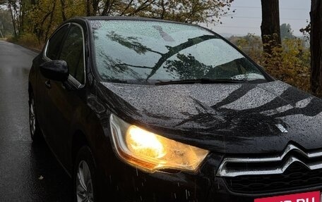 Citroen DS4, 2013 год, 850 000 рублей, 3 фотография