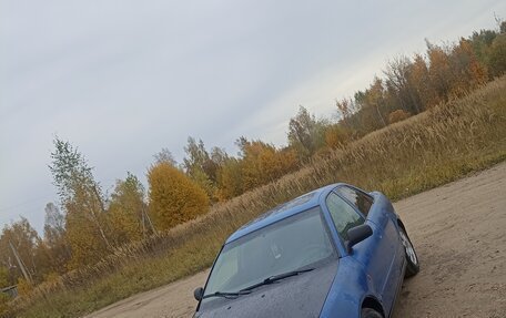 Audi A4, 1996 год, 230 000 рублей, 2 фотография
