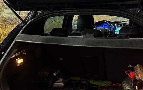 Citroen DS4, 2013 год, 850 000 рублей, 16 фотография