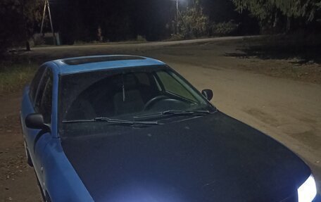 Audi A4, 1996 год, 230 000 рублей, 3 фотография