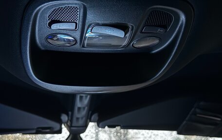 Citroen DS4, 2013 год, 850 000 рублей, 14 фотография