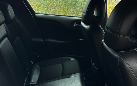 Citroen DS4, 2013 год, 850 000 рублей, 15 фотография