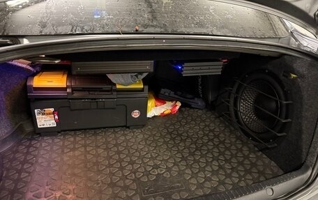 Mitsubishi Lancer IX, 2014 год, 1 150 000 рублей, 5 фотография