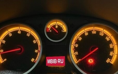 Opel Corsa D, 2008 год, 450 000 рублей, 2 фотография