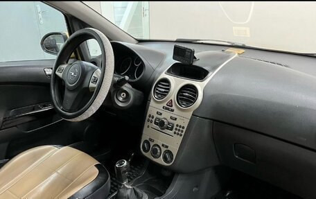 Opel Corsa D, 2008 год, 450 000 рублей, 8 фотография