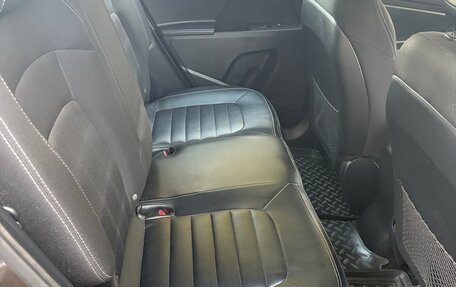 KIA Sportage III, 2014 год, 1 500 000 рублей, 9 фотография