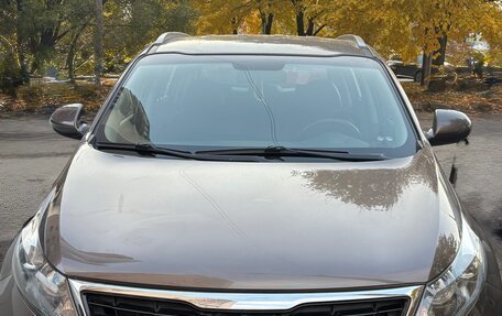 KIA Sportage III, 2014 год, 1 500 000 рублей, 17 фотография