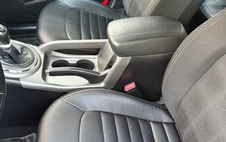 KIA Sportage III, 2014 год, 1 500 000 рублей, 14 фотография