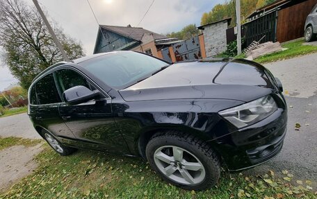 Audi Q5, 2008 год, 1 480 000 рублей, 2 фотография