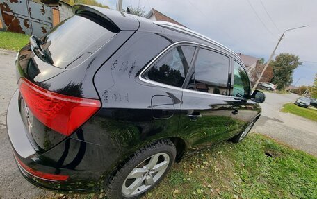 Audi Q5, 2008 год, 1 480 000 рублей, 4 фотография