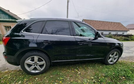 Audi Q5, 2008 год, 1 480 000 рублей, 3 фотография