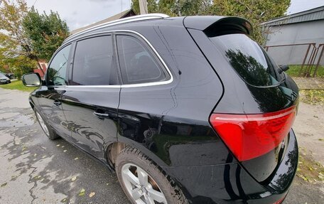 Audi Q5, 2008 год, 1 480 000 рублей, 6 фотография