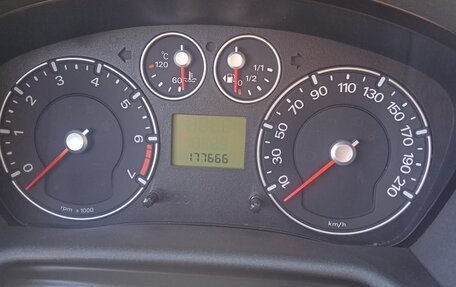 Ford Fusion I, 2007 год, 520 000 рублей, 13 фотография