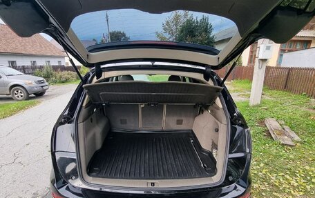 Audi Q5, 2008 год, 1 480 000 рублей, 8 фотография