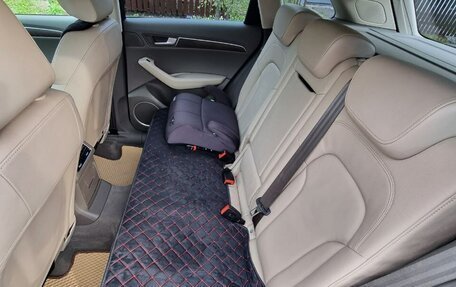 Audi Q5, 2008 год, 1 480 000 рублей, 10 фотография