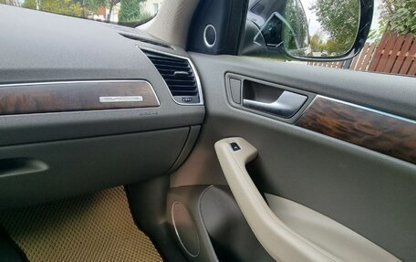 Audi Q5, 2008 год, 1 480 000 рублей, 15 фотография