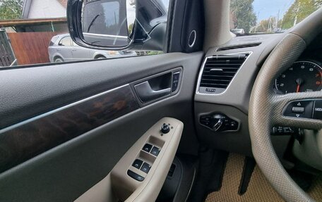 Audi Q5, 2008 год, 1 480 000 рублей, 12 фотография