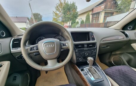 Audi Q5, 2008 год, 1 480 000 рублей, 16 фотография
