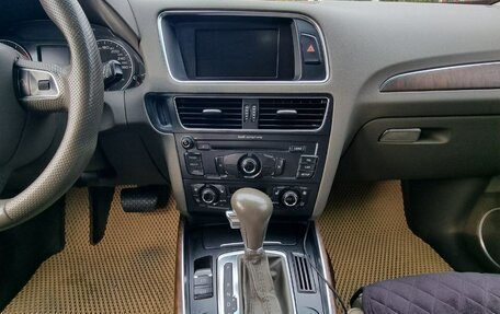 Audi Q5, 2008 год, 1 480 000 рублей, 17 фотография