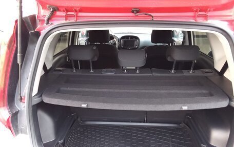 KIA Soul III, 2022 год, 2 350 000 рублей, 5 фотография